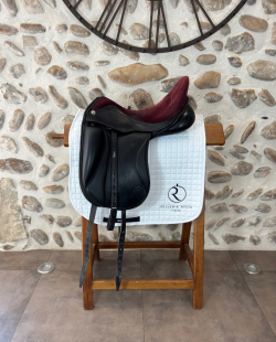 OCCASION - ZALDI Selle R Dynamic