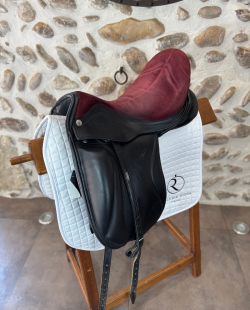 OCCASION - ZALDI Selle R Dynamic