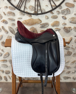 OCCASION - ZALDI Selle R Dynamic