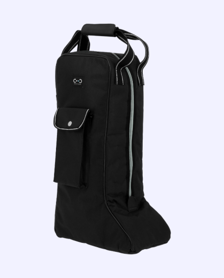RIDING WORLD - Sac à bottes