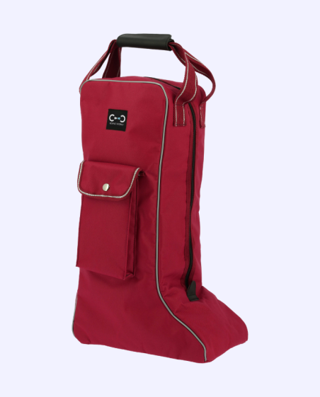 RIDING WORLD - Sac à bottes