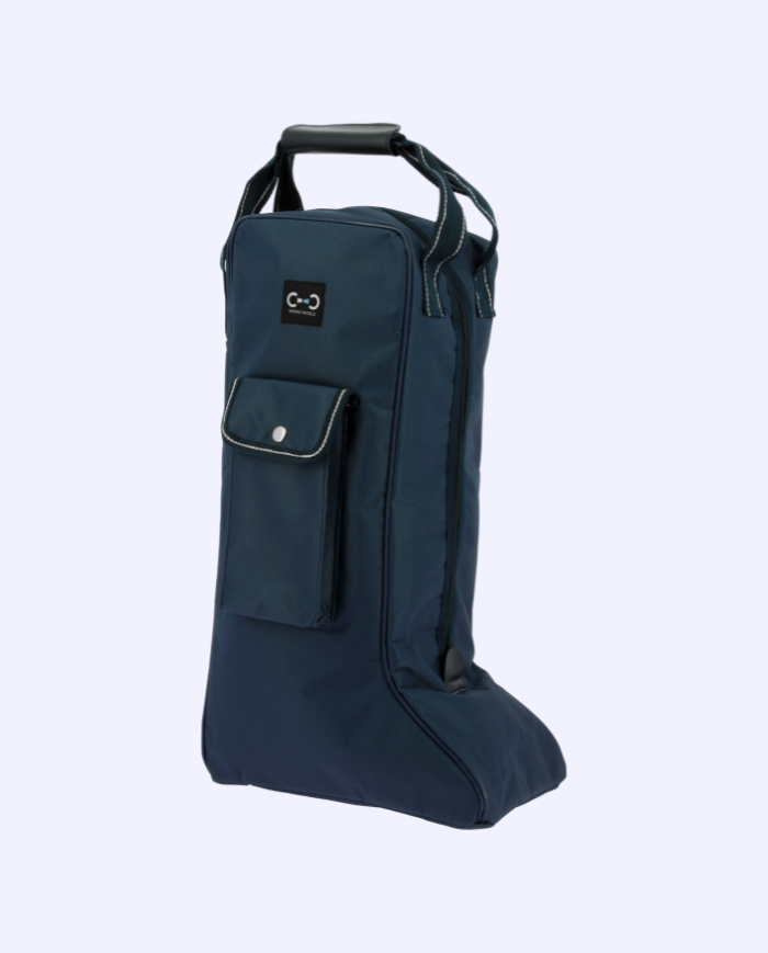 RIDING WORLD - Sac à bottes