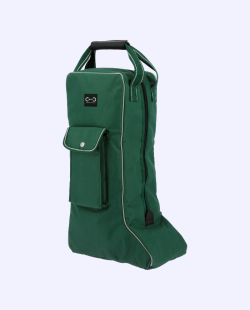 RIDING WORLD - Sac à bottes