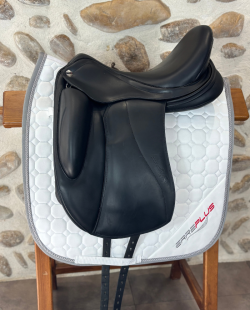 OCCASION - SELLE DE DRESSAGE ERREPLUS CONCEPT DR