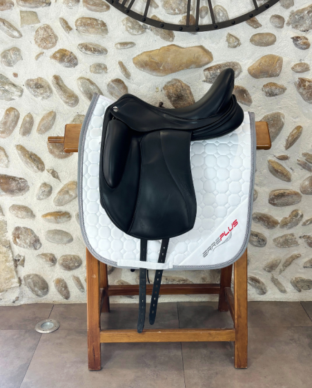 OCCASION - SELLE DE DRESSAGE ERREPLUS CONCEPT DR