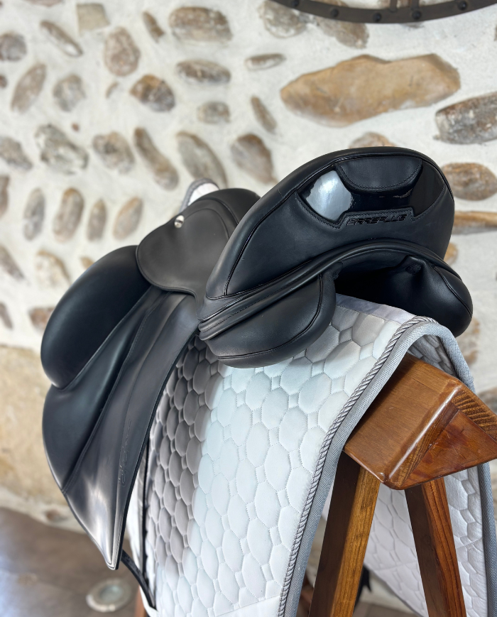 OCCASION - SELLE DE DRESSAGE ERREPLUS CONCEPT DR