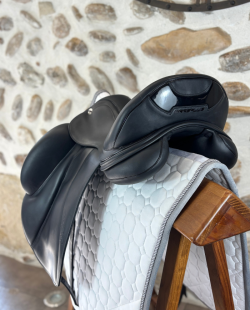 OCCASION - SELLE DE DRESSAGE ERREPLUS CONCEPT DR