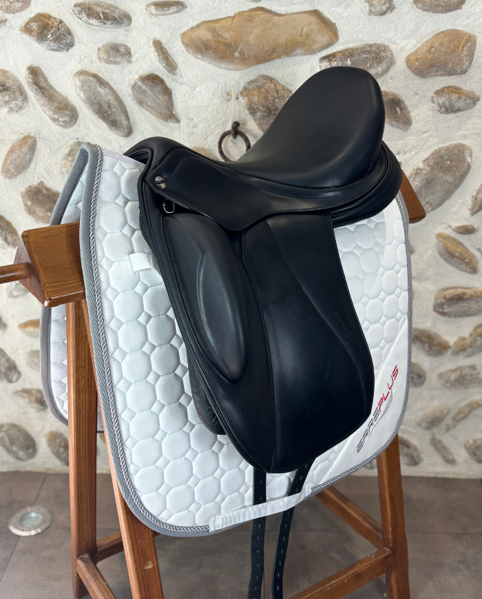 OCCASION - SELLE DE DRESSAGE ERREPLUS CONCEPT DR