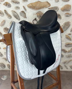 OCCASION - SELLE DE DRESSAGE ERREPLUS CONCEPT DR