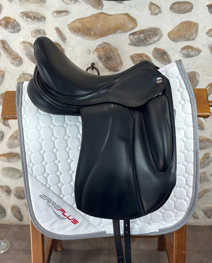 OCCASION - SELLE DE DRESSAGE ERREPLUS CONCEPT DR