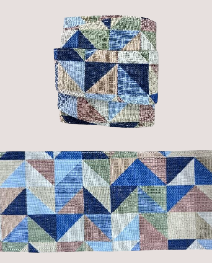 Foulard campero ethnique 15