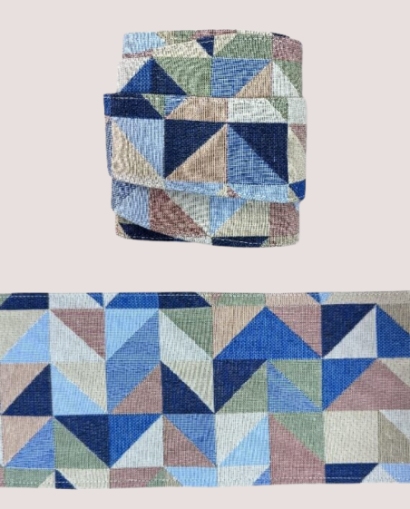 Foulard campero ethnique 15