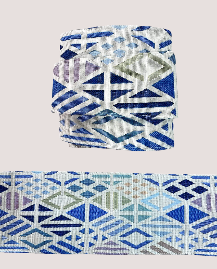 Foulard campero ethnique 16