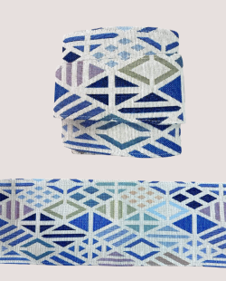 Foulard campero ethnique 16