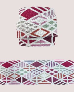 Foulard campero ethnique 17