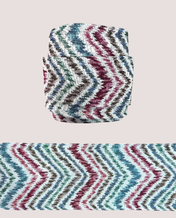 Foulard campero ethnique 18