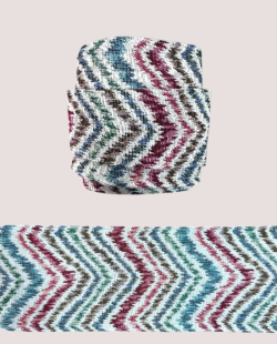 Foulard campero ethnique 18