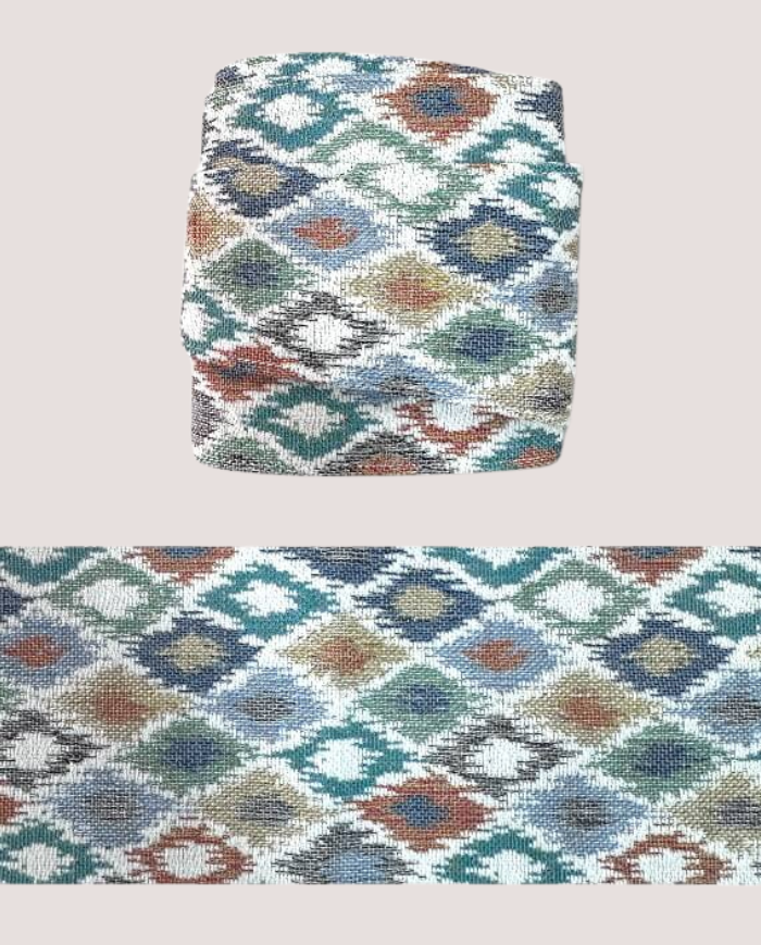 Foulard campero ethnique 19