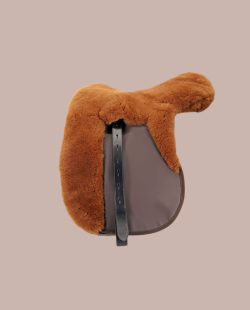 MATTES - Zalea selle de dressage
