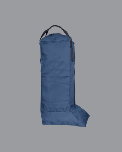 WALDHAUSEN - Sac à bottes bleu