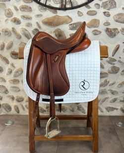 OCCASION - Selle ZALDI Sanjorge  17