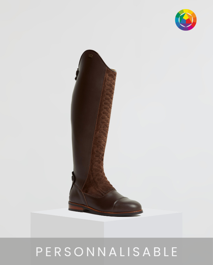 Kingsley - Bottes INFINITY