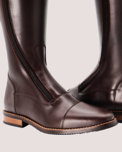 SELLERIE RIOJA - Bottes Capri Kingsley