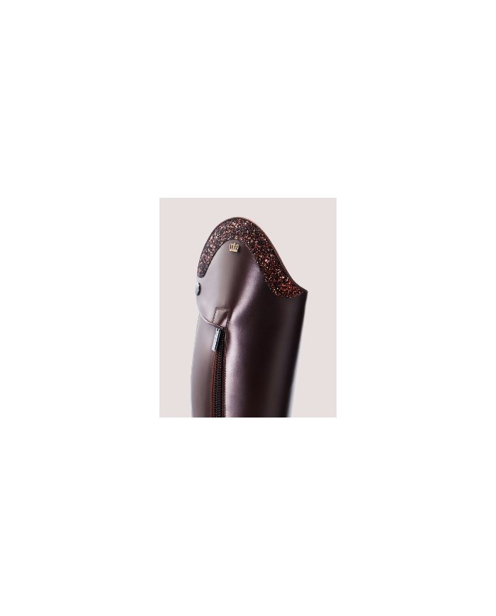 SELLERIE RIOJA - Bottes Capri Kingsley