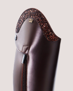 SELLERIE RIOJA - Bottes Capri Kingsley
