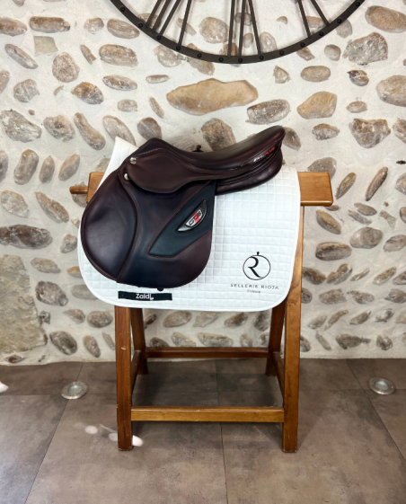 Selle de dressage erreplus connect