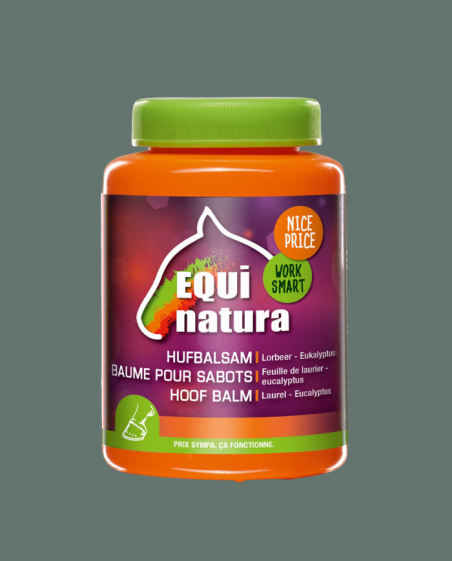 EQUINATURA - Baume pour sabots