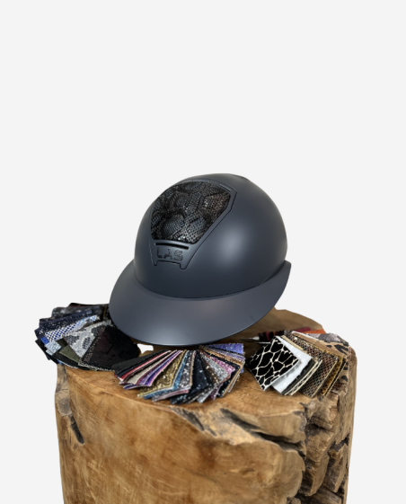 LAS HELMETS - Casque OPERA personnalisable