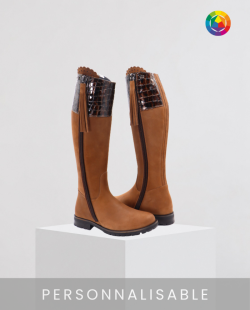 Kingsley - Bottes CAIRO