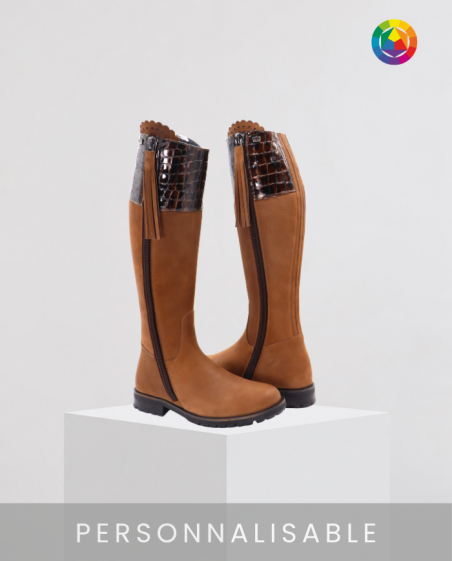 Kingsley - Bottes CAIRO