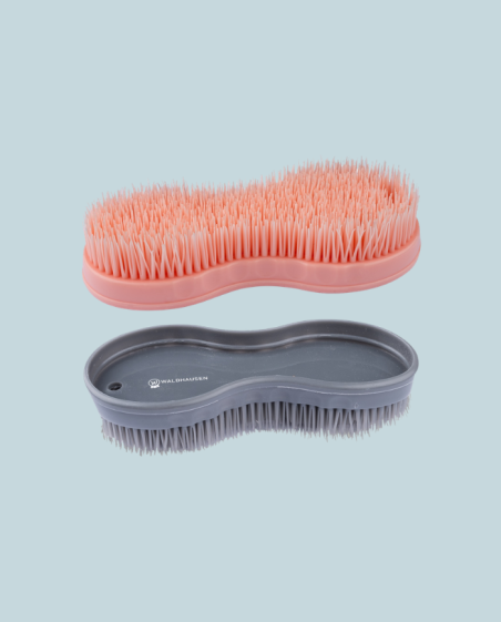 WALDHAUSEN - Brosse tout en 1