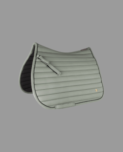 WALDHAUSEN - Tapis dressage Ubud sauge