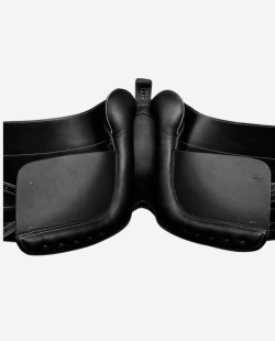 SELLERIE RIOJA - Selle Portugaise Zaldi Escola Golega Profunda