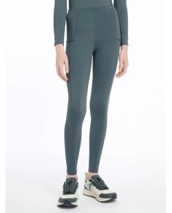 LeMieux - Legging Pull-on Naomi petrol