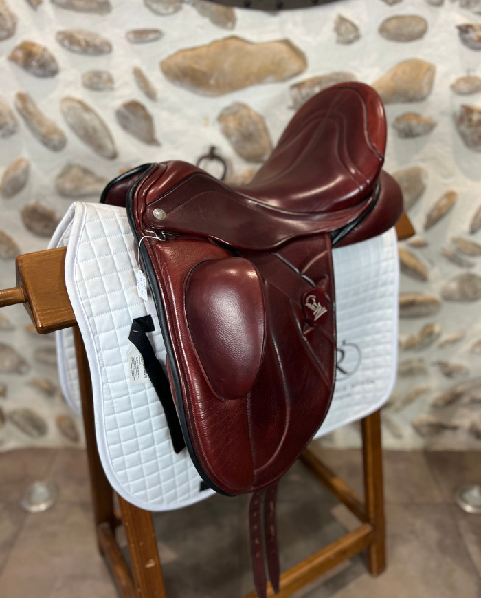 OCCASION - ZALDI Selle Drim TM