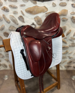 OCCASION - ZALDI Selle Drim TM
