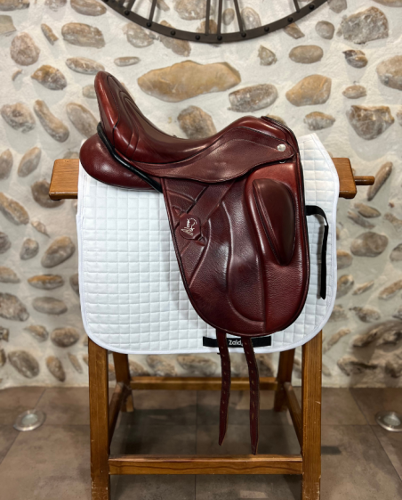 OCCASION - ZALDI Selle Drim TM