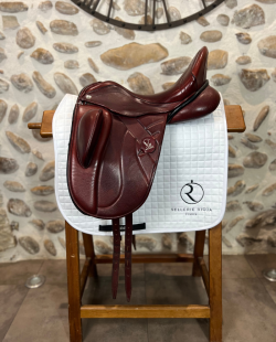 OCCASION - ZALDI Selle Drim TM