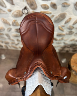 OCCASION - ZALDI Selle R Drim