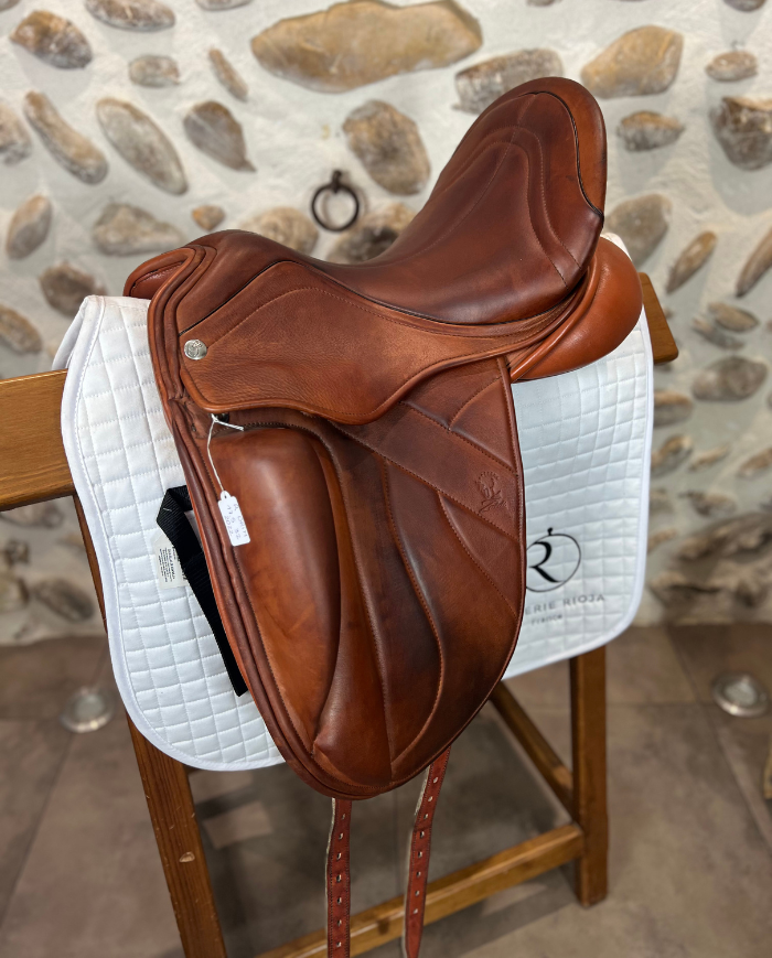 OCCASION - ZALDI Selle R Drim