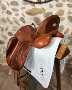 OCCASION - ZALDI Selle R Drim