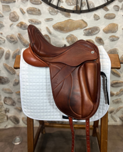 OCCASION - ZALDI Selle R Drim