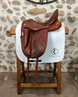 OCCASION - ZALDI Selle R Drim