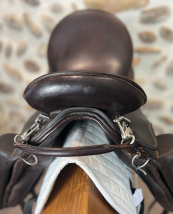 OCCASION - ZALDI Selle Hervé Maurel