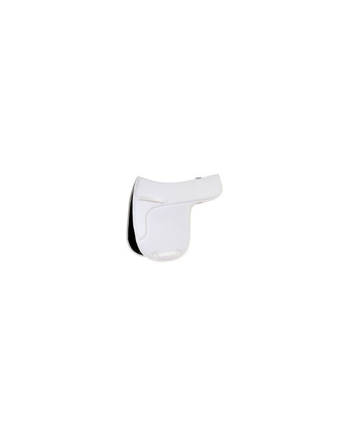 Tapis de selle de Dressage Forme de Selle Haf 