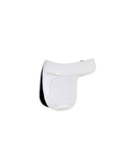 Tapis de selle de Dressage Forme de Selle Haf 